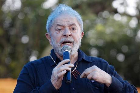 Supremo decide hoje destino do ex-presidente Lula