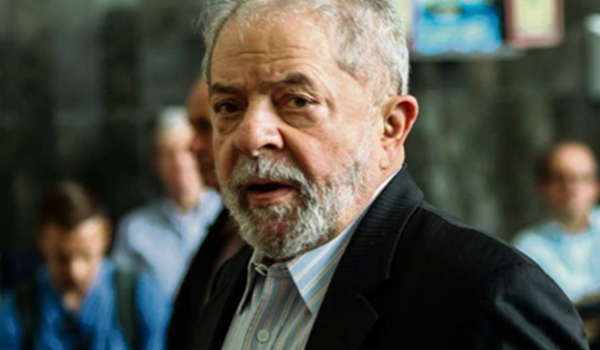 Juíza autoriza fiscalização de comissão do Senado em cela de Lula
