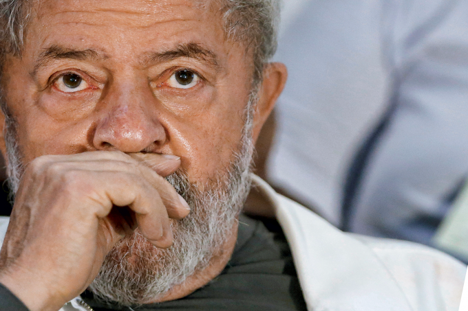 ONU espera que caso Lula siga ‘devido processo legal’