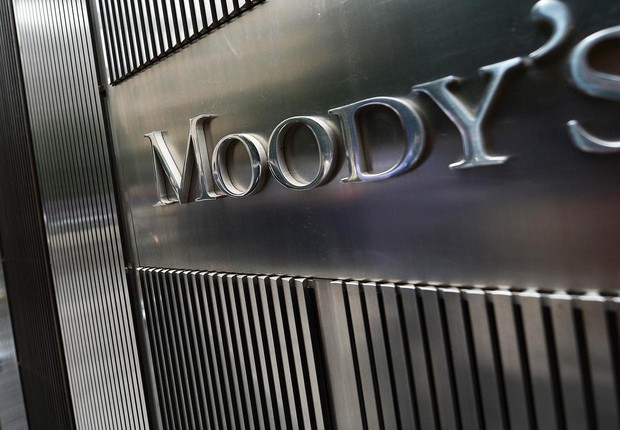 Moody’s melhora perspectiva da nota do Brasil