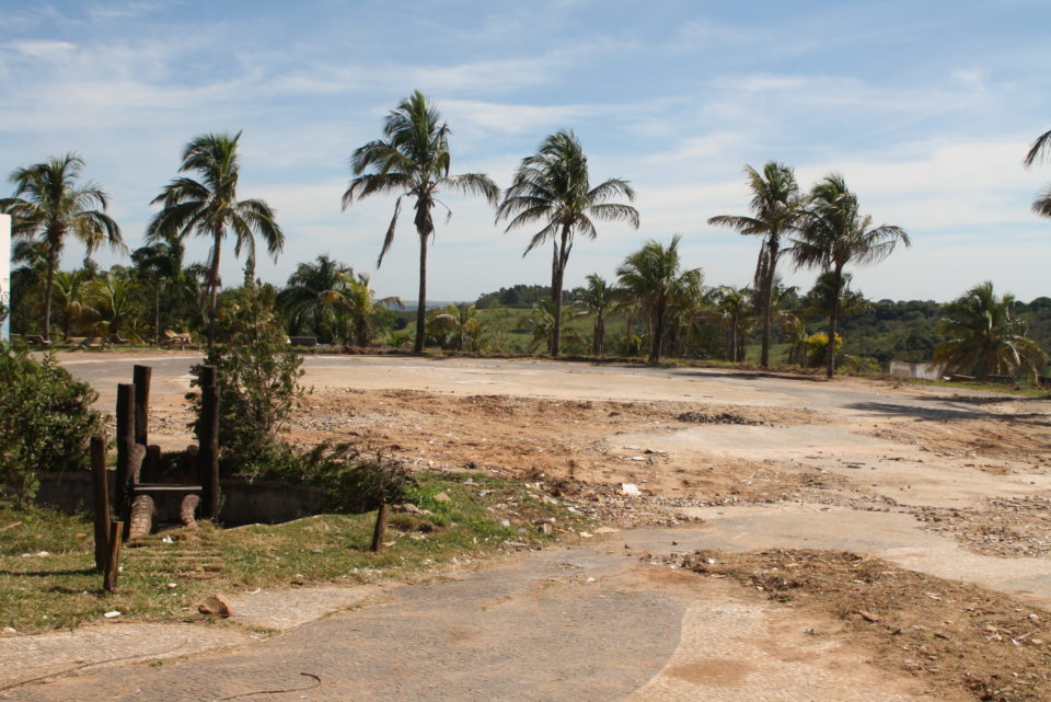 Marília recolhe 778 toneladas durante Mutirão de Limpeza