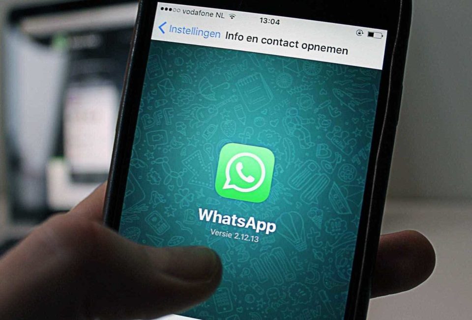 Golpe no WhatsApp afeta 20 mil pessoas em 24 horas