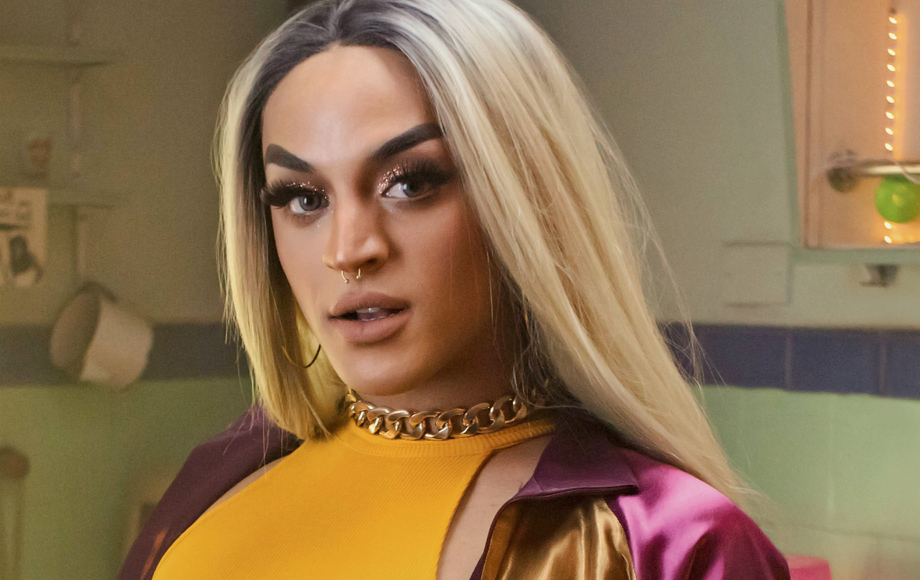 Pabllo Vittar lança clipe de ‘Indestrutível