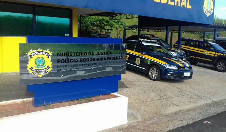 Motociclista é preso por embriaguez após colisão na BR-153