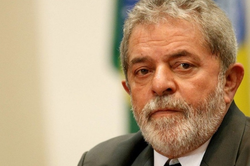 Lula não é considerado foragido, diz Justiça Federal