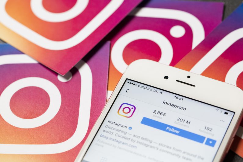 Instagram testa botão “mudo” e outras novidades para o app