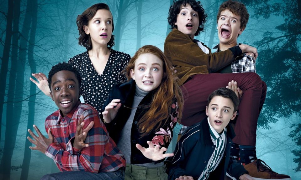 Netflix anuncia novidades no elenco da 3ª temporada de ‘Stranger Things’