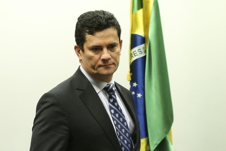 Moro condena ex-tesoureiro do PT a 9 anos e 10 meses na Lava Jato