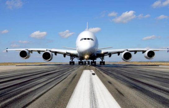 PF prende mulher que perdeu voo e invadiu pista do aeroporto