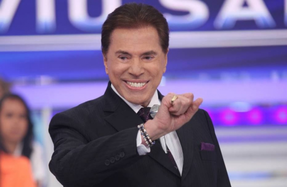 Silvio Santos é criticado após usar termo ‘bicha’ em seu programa