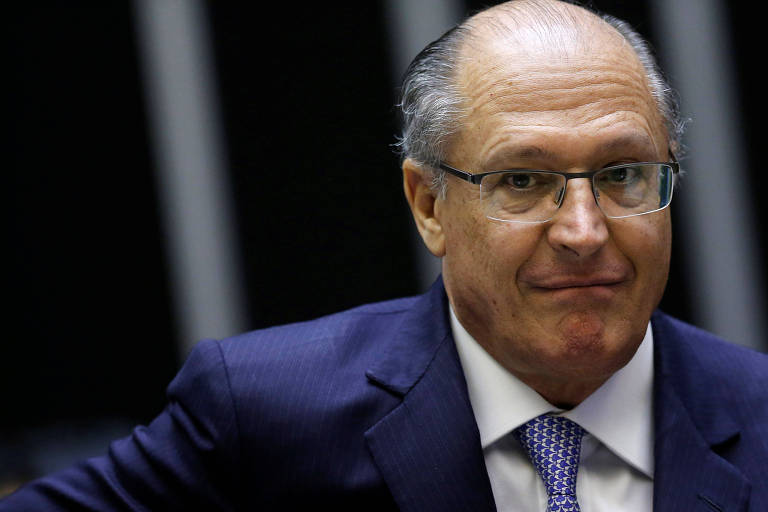 Se dependesse de mim, nós já estávamos juntos com o PSB, diz Alckmin