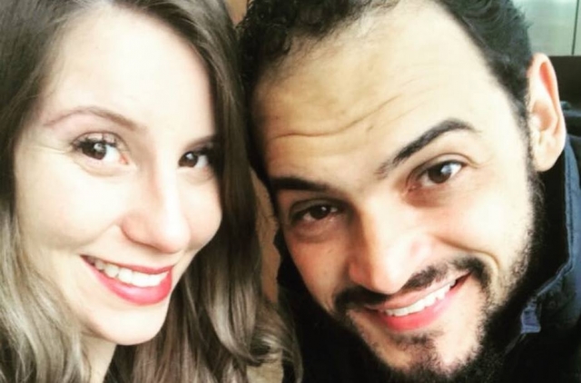 Nasce a primeira filha do comediante Matheus Ceará