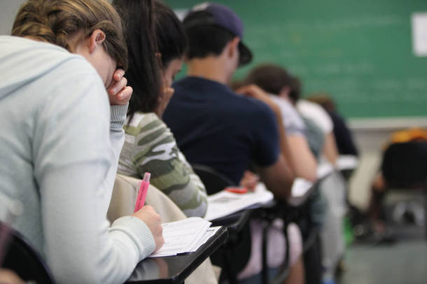 Movimento lança plano para melhorar educação