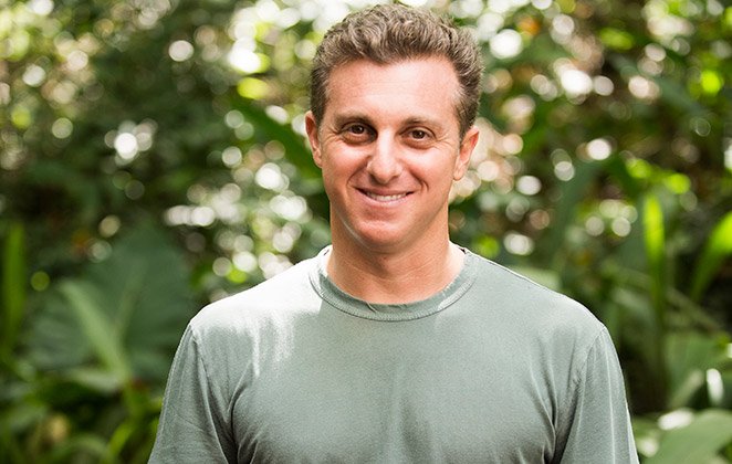 Luciano Huck deixa aberta possibilidade de ser candidato no futuro