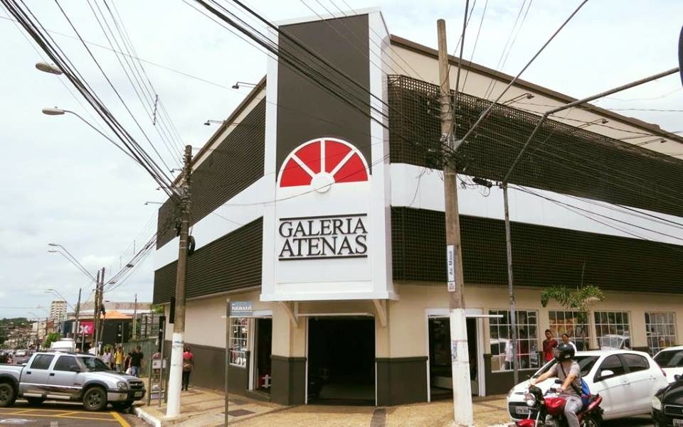 Grupo educacional compra prédios no Centro de Marília