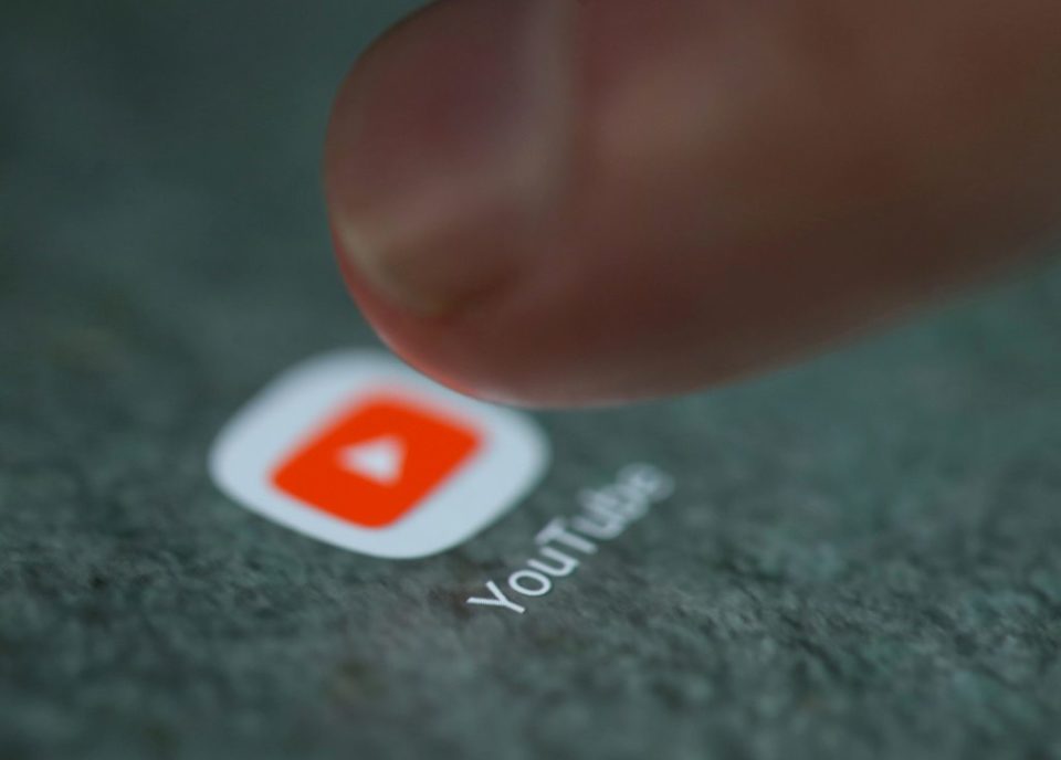 YouTube entra na guerra do streaming
