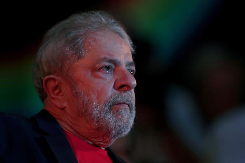 Lula não precisa de benesses conferidas a ex-presidentes, decide juiz
