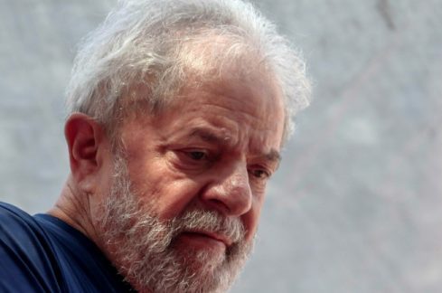 Em carta, Lula diz que seu governo era melhor do que o de Temer