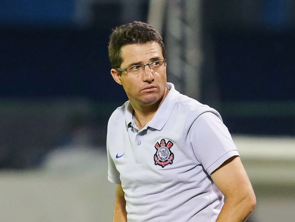 Corinthians confirma Osmar Loss como novo treinador
