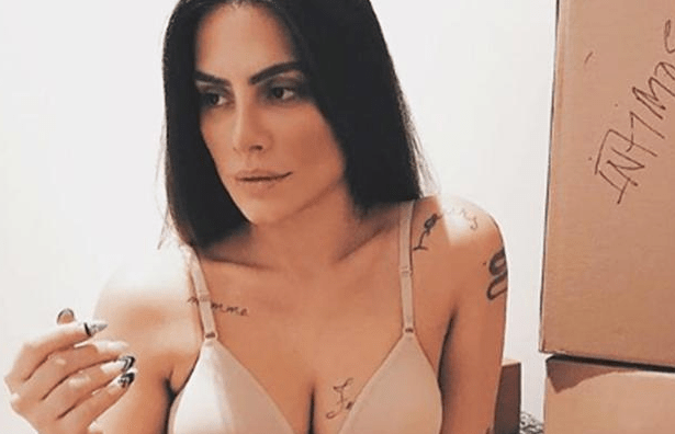 ‘É machismo eu não poder expor meus seios’, diz Cleo Pires