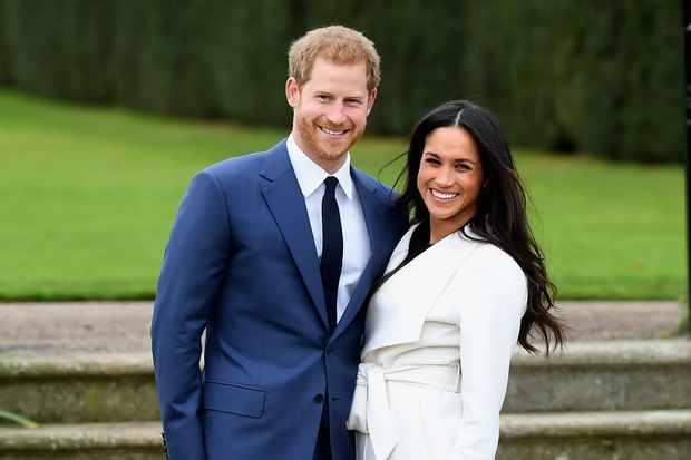 Vestido de noiva de Meghan Markle deve custar cerca de R$ 500 mil