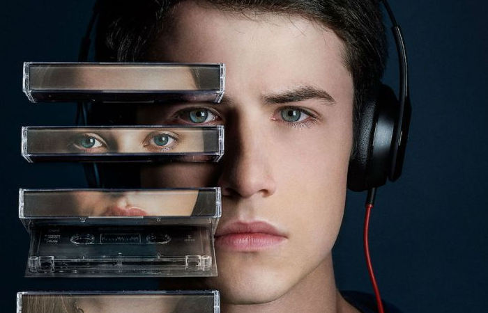 Netflix divulga novo teaser de ’13 Reasons Why’