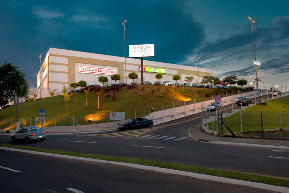 Marília Shopping segue crescimento e inaugura sete novas lojas