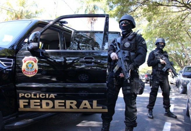 Polícia Federal deflagra 51ª fase da Lava Jato