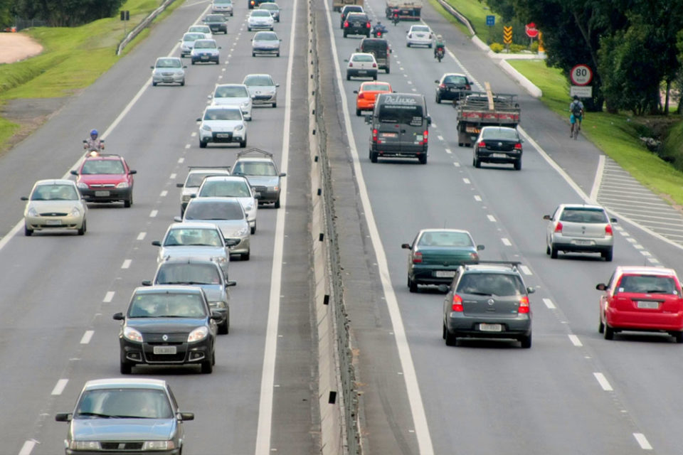 Empresa com 1 funcionário recebeu R$ 3,2 mi de concessionárias de rodovias