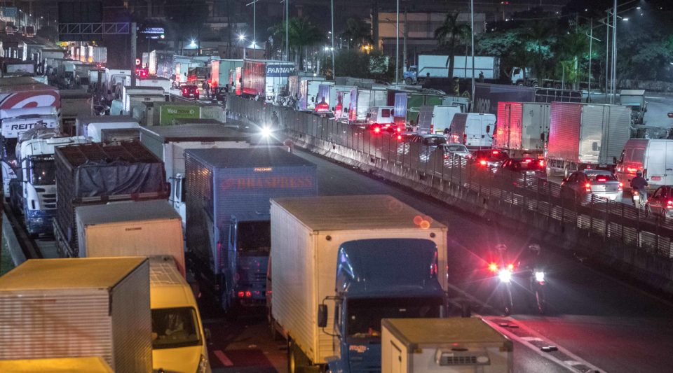 Acordo suspende greve por 15 dias; Unicam e Abcam não assinam