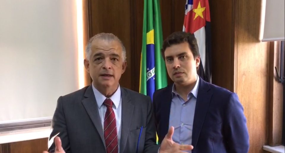 Governador anuncia reajuste salarial para todo o HC/Famema