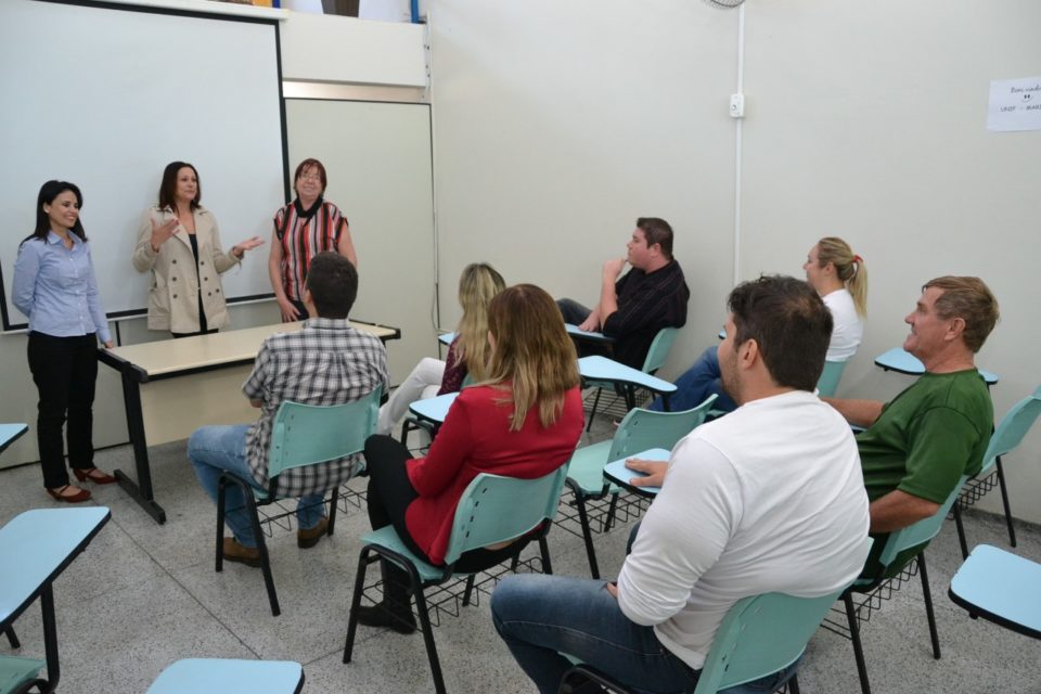 Ebrae inaugura em Marília com cursos para corretores