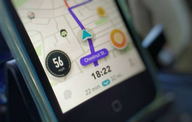 Waze pede para usuários informarem postos que não têm combustível