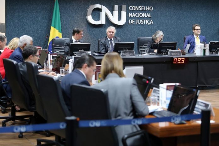 Pelo menos 110 magistrados estão sob ameaça no País, diz CNJ