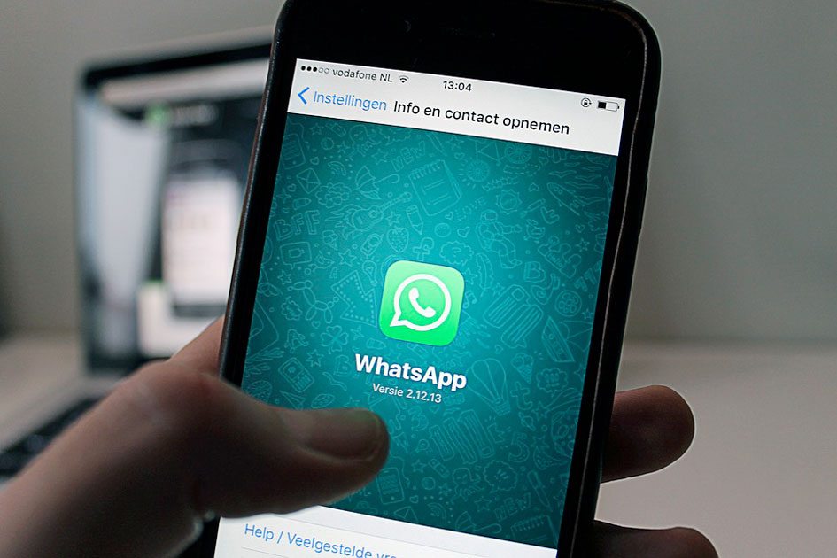 WhatsApp recebe recurso de chamadas de áudio e vídeo em grupo