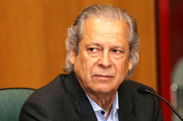 Dirceu terá 2 horas de banho de sol e quatro refeições