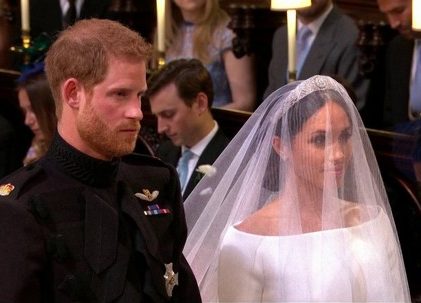 Príncipe Harry é nomeado duque de Sussex e Meghan será duquesa