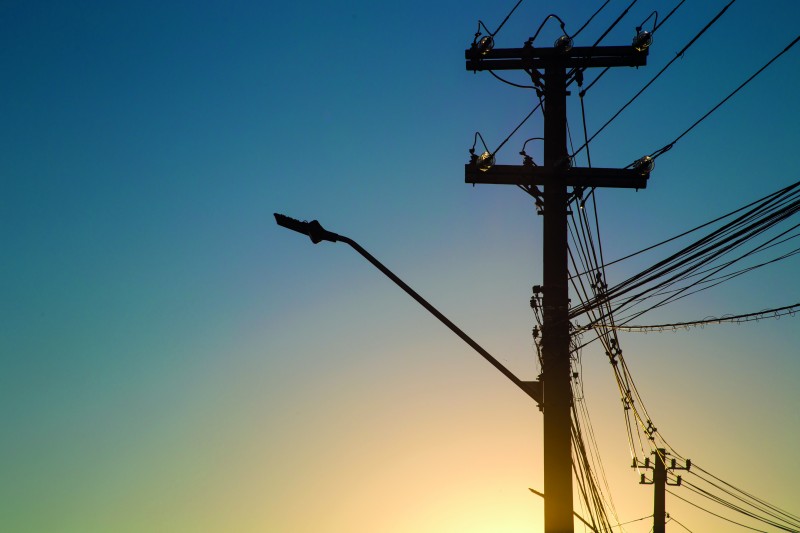 Conta da iluminação pública ficará mais barata em cidades da região