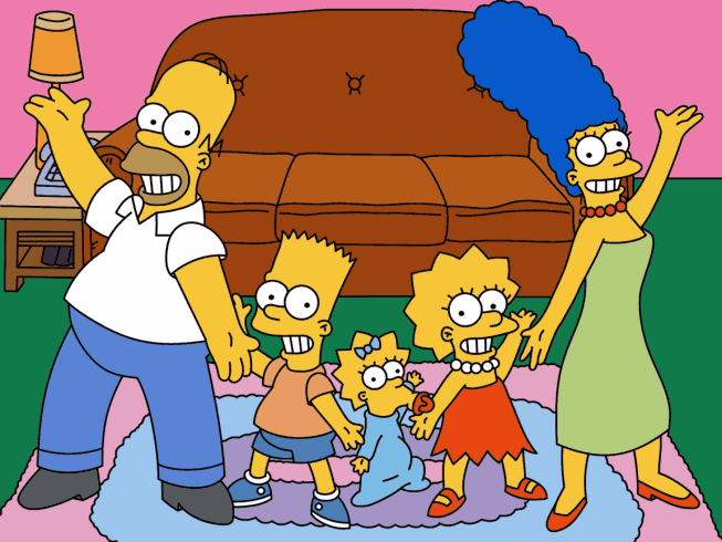 Maratona de 28 horas antecede nova temporada de “Os Simpsons”