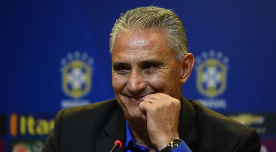 Clubes brasileiros ajudam a seleção de Tite a ‘vigiar’ os rivais da Copa