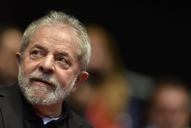 Recurso de Lula contra a prisão começa a ser julgado virtualmente