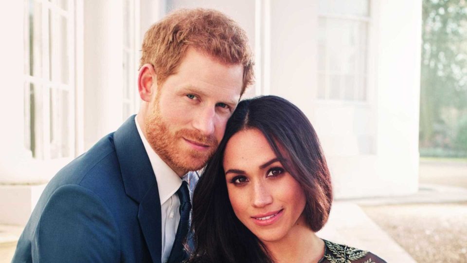 Pai de Meghan Markle sofre ataque cardíaco e não irá ao casamento