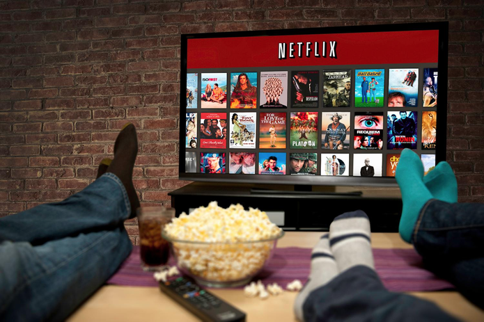 ‘O brasileiro quer assistir mais séries nacionais’, diz executivo da Netflix