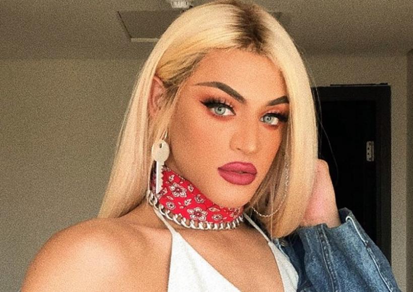 Pabllo Vittar se irrita com segurança que tentou afastar fã