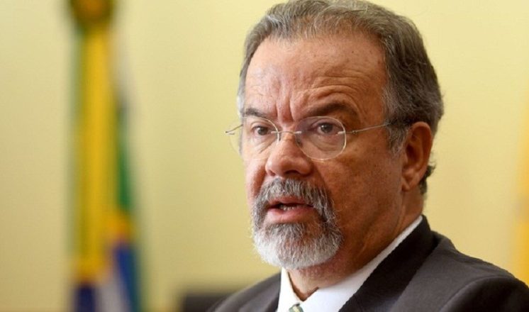 Jungmann: crescimento da população carcerária do Brasil é “insustentável”