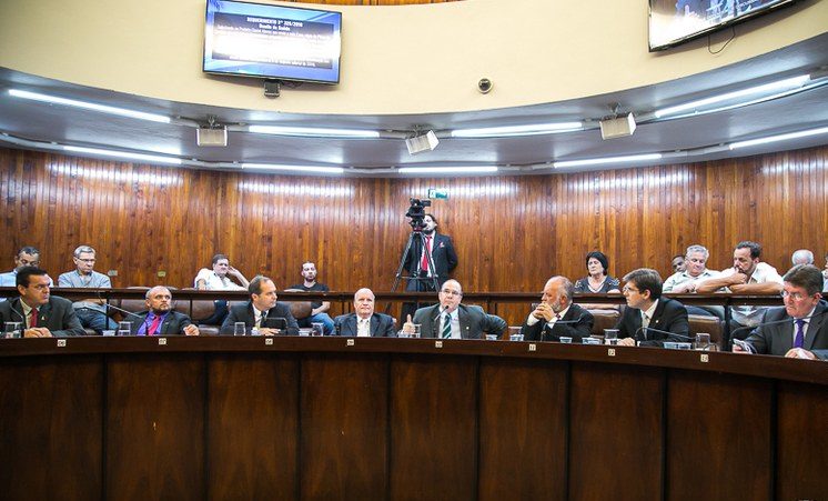 Câmara de Marília vai votar seis Projetos de Lei