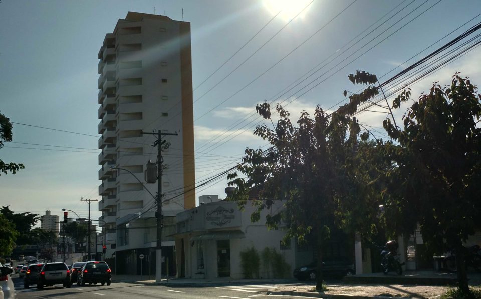 Marília deve completar mais de 30 dias sem chuva