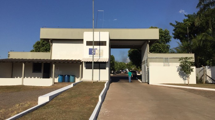 MP investigará condições de presos na Penitenciária de Lucélia