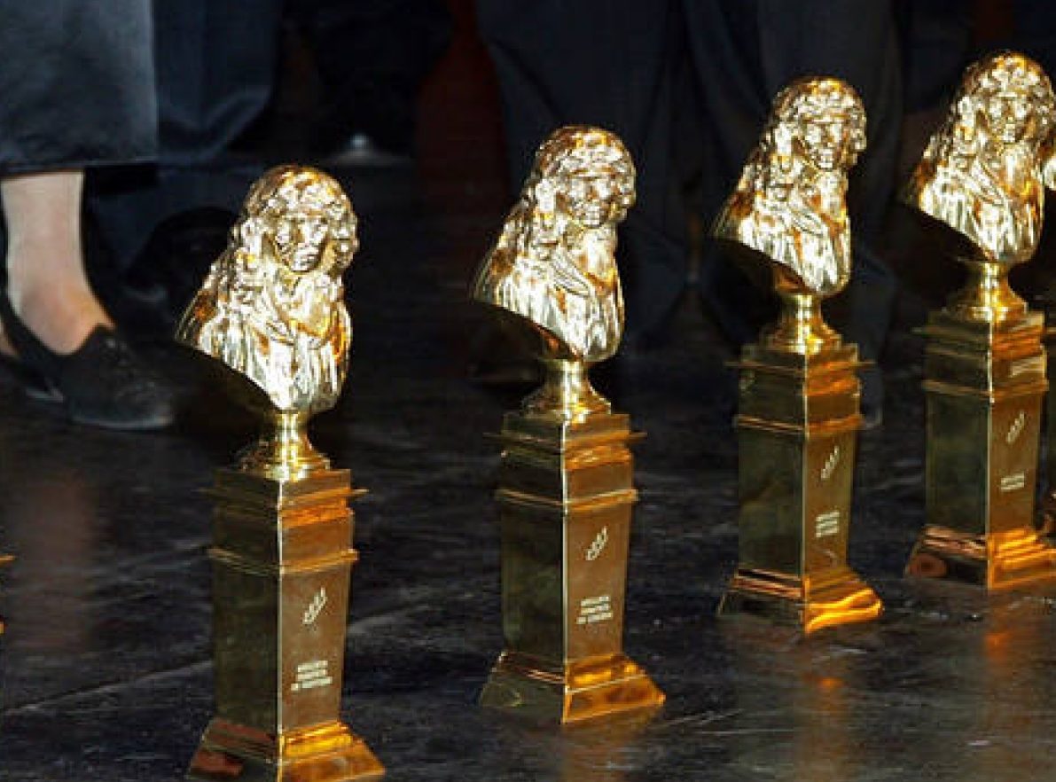 Brasil volta a ter o Prêmio Molière • Marília Notícia