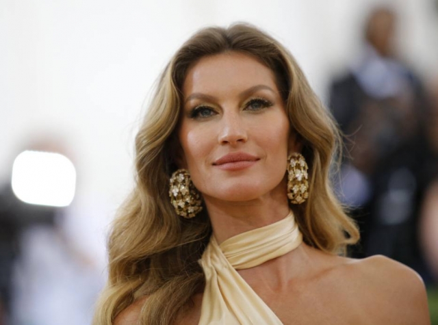 ‘Ser modelo nunca me definiu’, diz Gisele